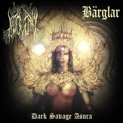 Leftmuenang : Dark Savage Asura